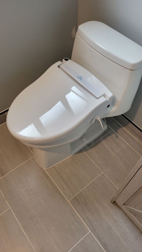 Slide of American QF Plumbing & Heating