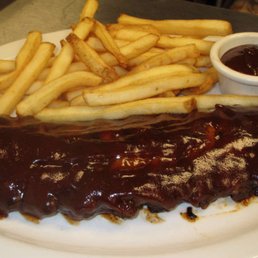Ribs