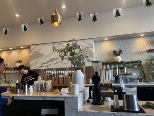 Holsem Coffee by null