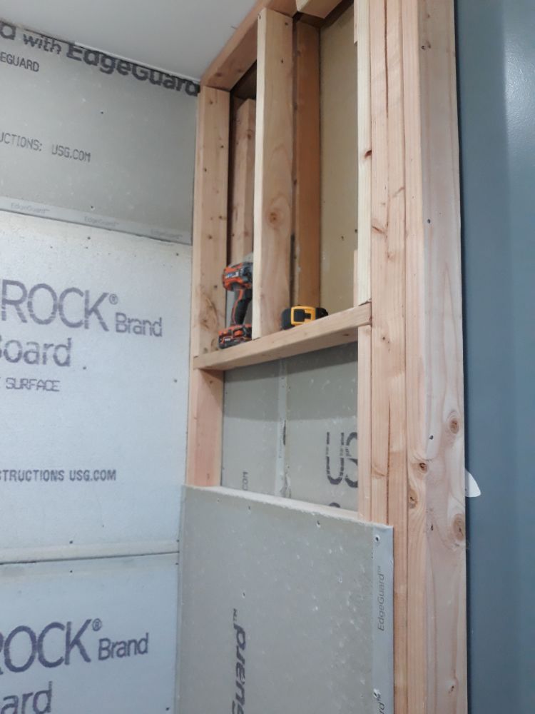 Slide of ADA Carpentry and Plumbing