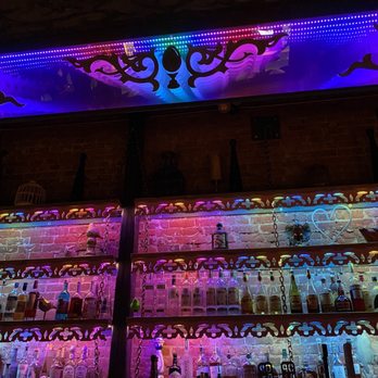 Darling Aviary - Bar - Bars Near Me - Sacramento, California Darling Aviary - Bar - Bars Near Me - Sacramento, California