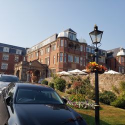 The Victoria Hotel