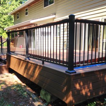 Topaz Remodeling - General Contractors Near Me - Renton, Washington