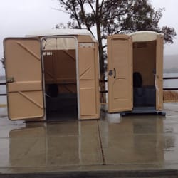 So Cal Cottages - Might as well just get a porta potty.  These guys have a very, very negative BBB rating.