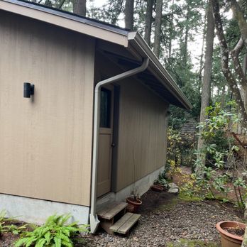 AM Gutter Services - Gutter Services Near Me