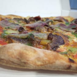 Pomodoro Pizza