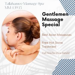 Tallahassee Massage Spa