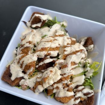 Oak and Maple - Chicken avocado salad - Salad Near Me - Greeley, Colorado