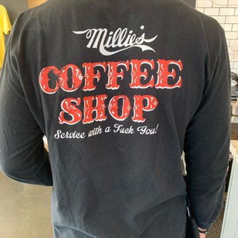 Millie's Cafe - Pasadena - Wait staff!!! - Breakfast & Brunch Near Me - Pasadena, California
