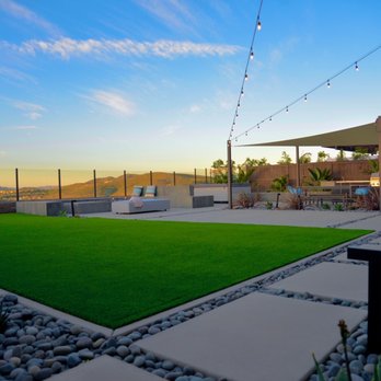 Rivers Landscape Construction - Masonry/Concrete Near Me - Escondido, California