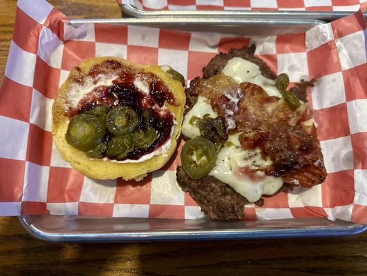 Cledis Burgers & Beer by null