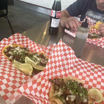 Taco Bout Good - Mexican Near Me - Upland, California