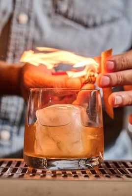 The Courtyard Kitchen by null