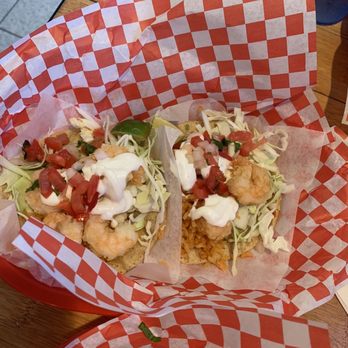 Taco Taco Poway - Garlic Fish tacos - Mexican Near Me - Poway, California Taco Taco Poway - Garlic Fish tacos - Mexican Near Me - Poway, California