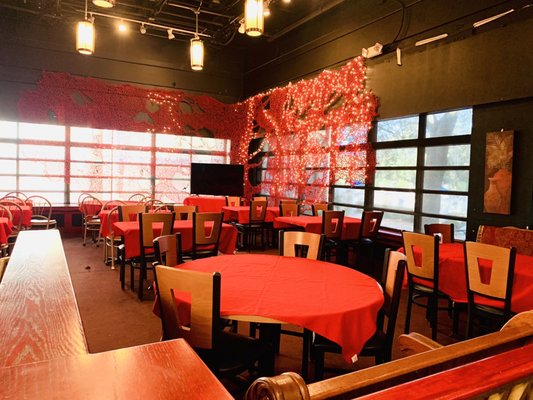 Sleuths Mystery Dinner Shows by null