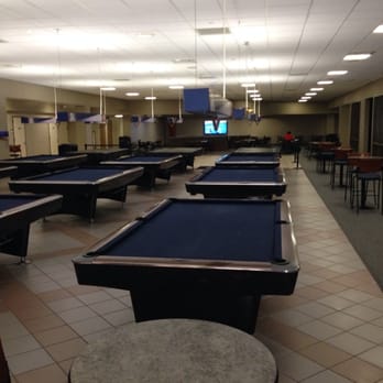 Titan Bowl and Billiards - Bowling Near Me - Fullerton, California