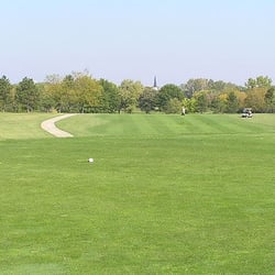 Highland Woods Golf Course