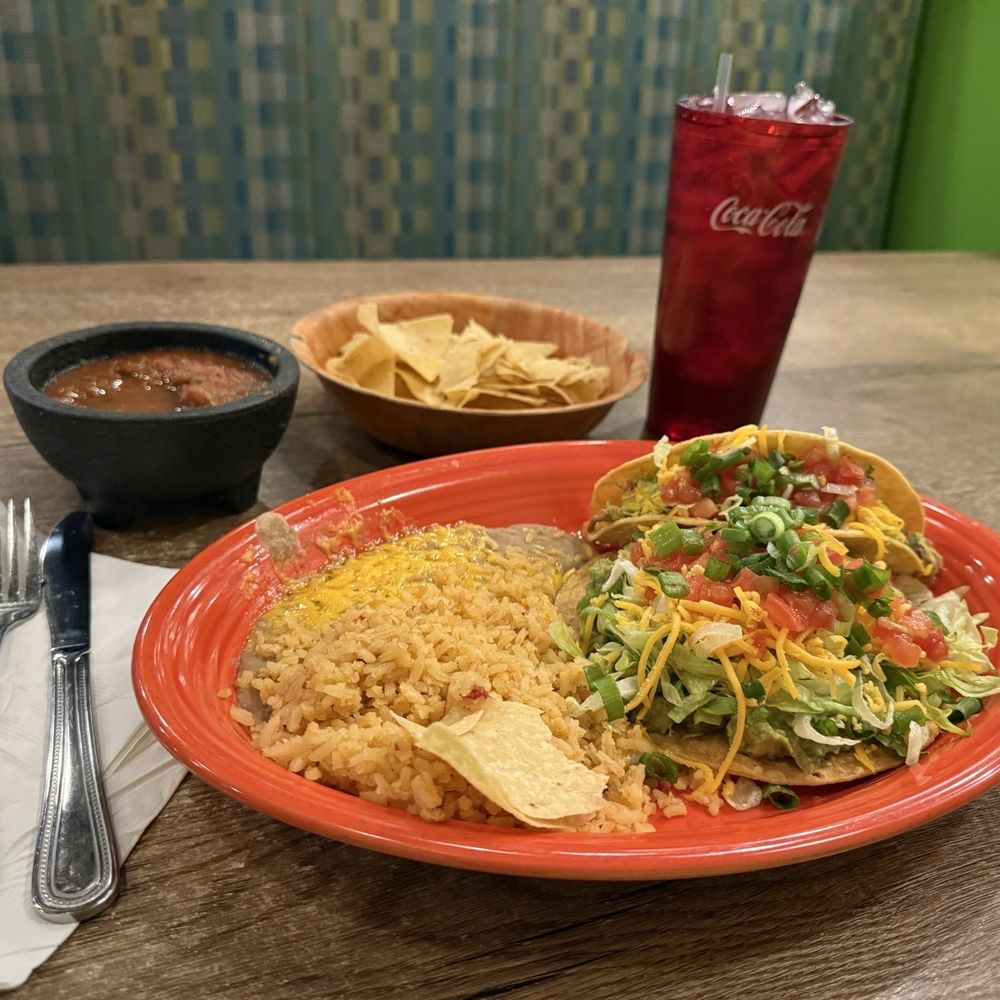 Los Gringos Locos - Mexican Near Me - Apache Junction, Arizona