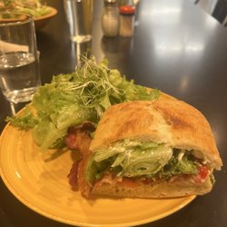 Walter’s Cafe
