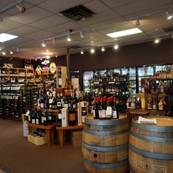 Joy Wine & Spirits - Beer, Wine & Spirits Near Me - Denver, Colorado