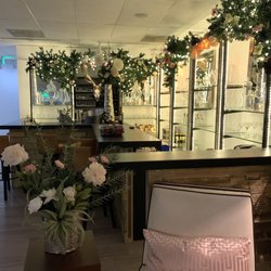 Zion Spa - Super cute decor