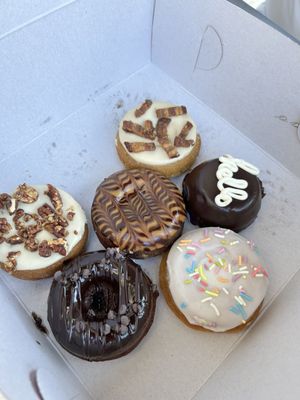 Hello You're Welcome by null