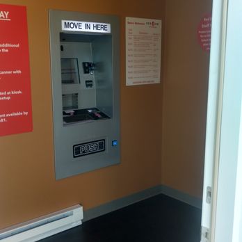 Red Dot Storage - Self Storage Near Me - Evansville, Indiana