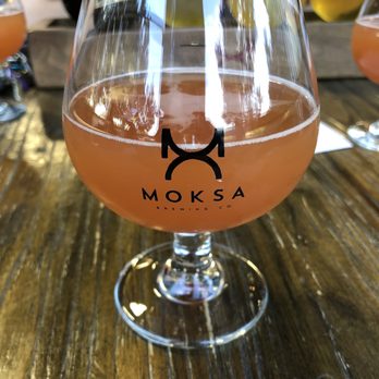 Moksa Brewing - Superslush - Breweries Near Me - Rocklin, California Moksa Brewing - Superslush - Breweries Near Me - Rocklin, California