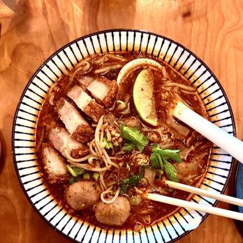 Oraan Thai Eatery - Sukho Thai noodle - Thai Near Me - San Francisco, California Oraan Thai Eatery - Sukho Thai noodle - Thai Near Me - San Francisco, California