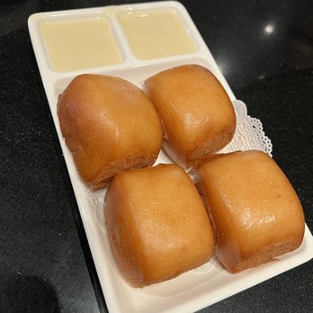 Haidilao Hotpot - Fried Steamed Bun - Chinese Near Me - Arcadia, California Haidilao Hotpot - Fried Steamed Bun - Chinese Near Me - Arcadia, California