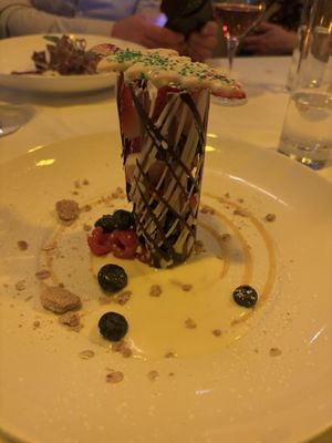 Chiado Restaurant by null