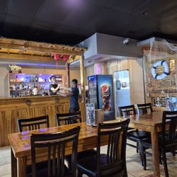 Mr. Q Crab House