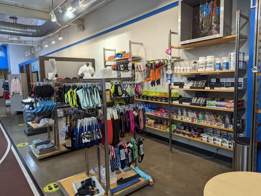 Portland Running Co. + The Run Pub by null
