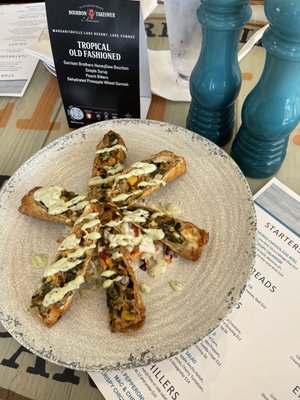 License to Chill Bar & Café by null