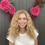 Trish Romain Hair Designer