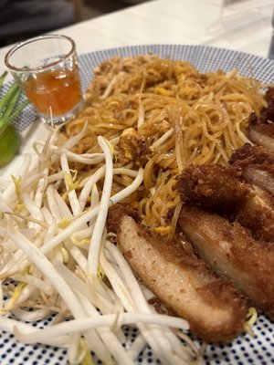 Mae Asian Eatery by null