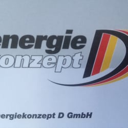 Energiekonzept D