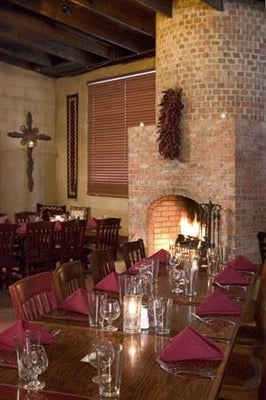 Agave Restaurant, Est. 2000 by null