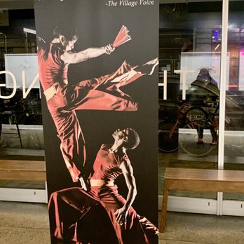 New York Live Arts - Performance poster - Performing Arts Near Me - New York, New York New York Live Arts - Performance poster - Performing Arts Near Me - New York, New York