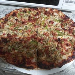 Clams Casino