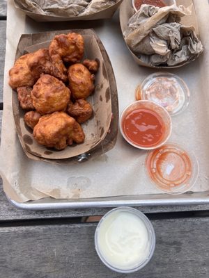 Parts & Labor by null