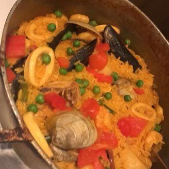 Spanish Sangria Restaurant - Seafood Paella - Spanish Near Me - Newark, New Jersey Spanish Sangria Restaurant - Seafood Paella - Spanish Near Me - Newark, New Jersey