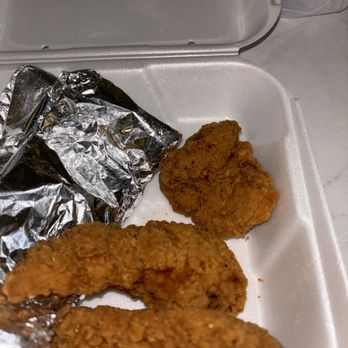 Cook Out - Fast Food Near Me - Richmond, Virginia