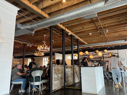 Nellie's Southern Kitchen by null