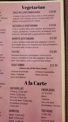 El Oso Mexican Grill by null