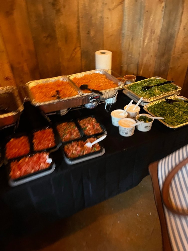 El Fresco Mexican Grill