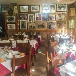 La Taberna De Regiones