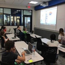Spark Skill - Think Code Class
