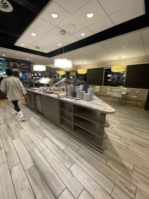 Escape Lounges by null