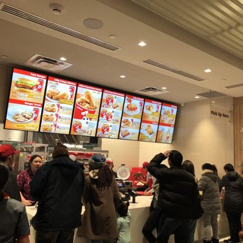 Jollibee - Fast Food Near Me - Mississauga, Alberta Jollibee - Fast Food Near Me - Mississauga, Alberta